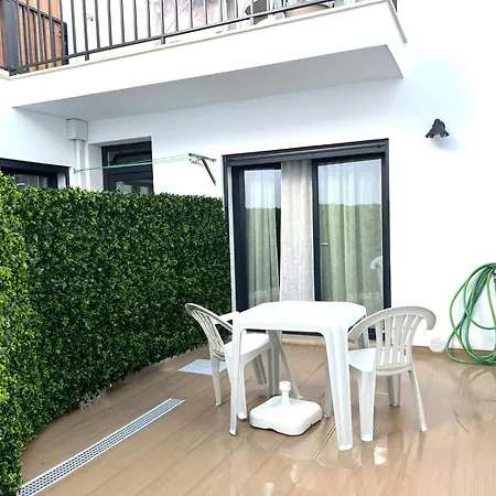 Casa Oasis By Cosycasa Lejlighed *