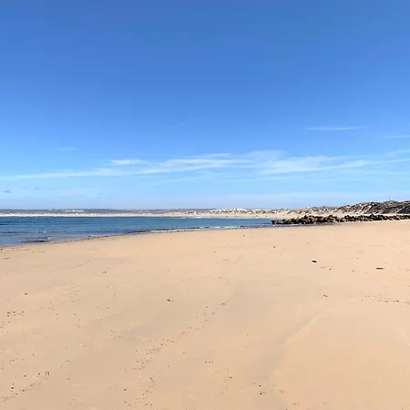 Lejlighed Casa Oasis By Cosycasa Peniche