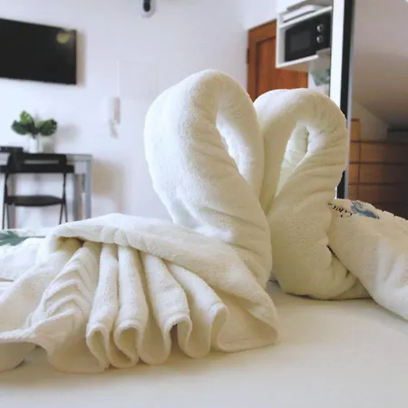 Casa Oasis By Cosycasa Lejlighed