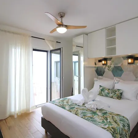 Casa Oasis By Cosycasa