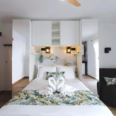 Lejlighed Casa Oasis By Cosycasa