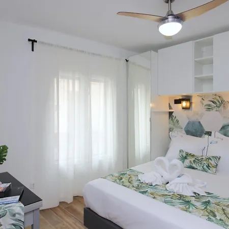 Lejlighed Casa Oasis By Cosycasa *