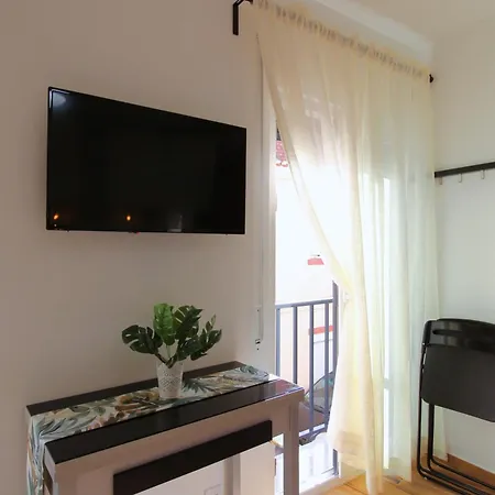 Lejlighed Casa Oasis By Cosycasa Peniche