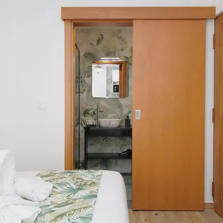 Casa Oasis By Cosycasa Peniche