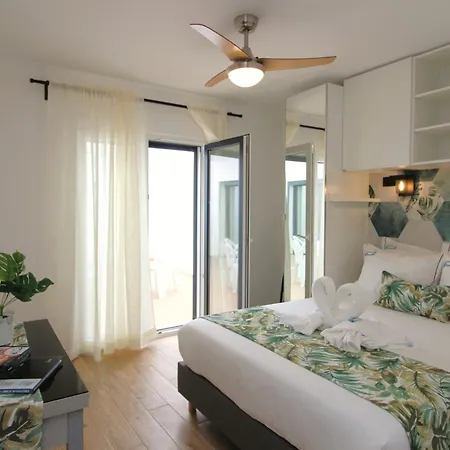 Lejlighed Casa Oasis By Cosycasa