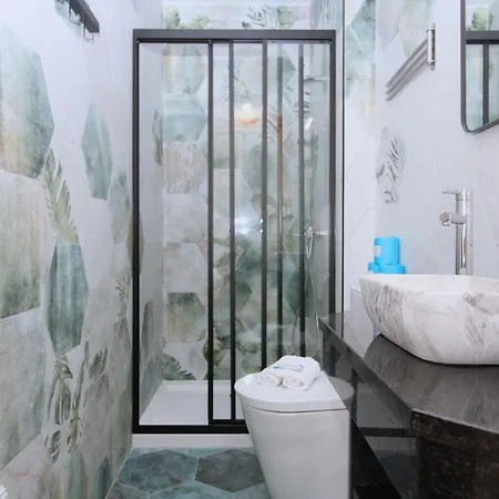 Lejlighed Casa Oasis By Cosycasa