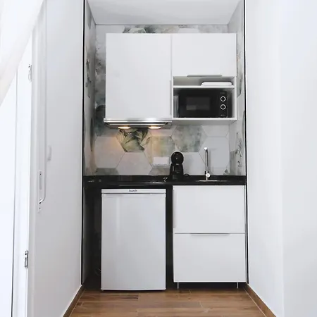 Casa Oasis By Cosycasa Peniche