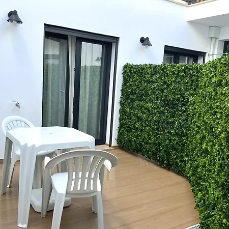 Lejlighed Casa Oasis By Cosycasa