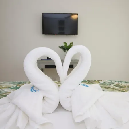 Lejlighed Casa Oasis By Cosycasa Peniche