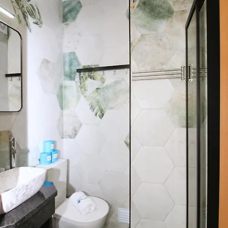 Casa Oasis By Cosycasa Peniche