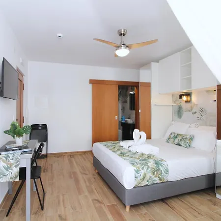 Casa Oasis By Cosycasa * Peniche