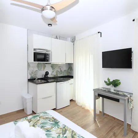 Lejlighed Casa Oasis By Cosycasa *