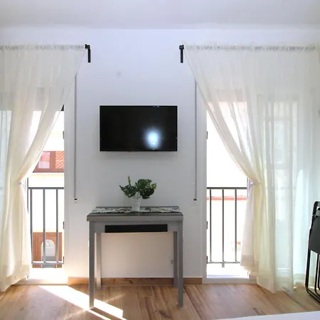 Casa Oasis By Cosycasa Lejlighed Peniche