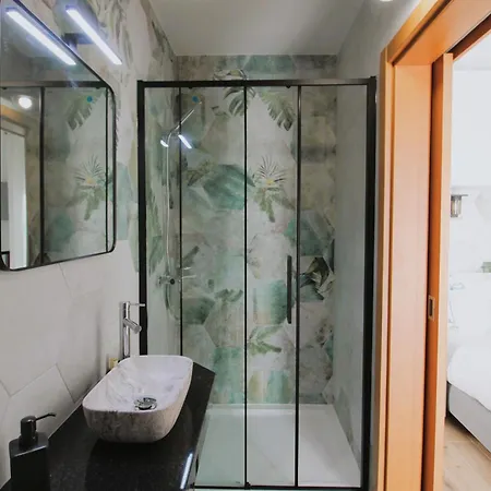 Casa Oasis By Cosycasa Peniche