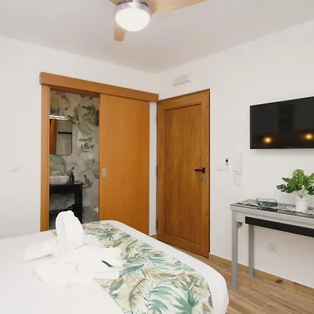 Casa Oasis By Cosycasa * Peniche