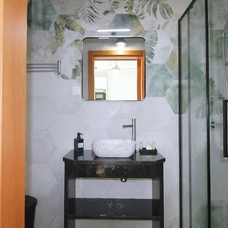 Lejlighed Casa Oasis By Cosycasa Peniche