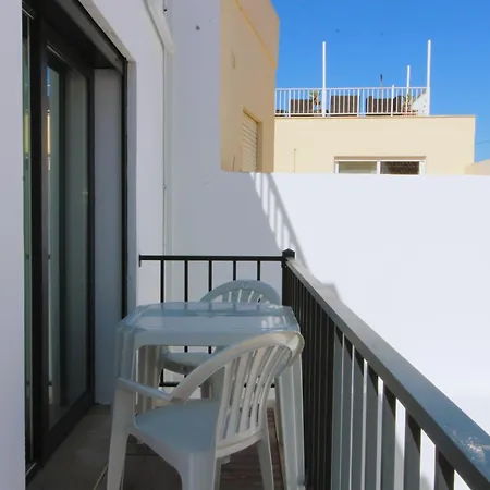 Casa Oasis By Cosycasa Lejlighed