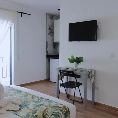 Casa Oasis By Cosycasa Peniche