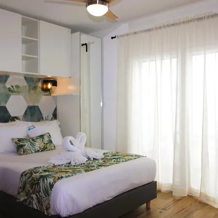 Lejlighed Casa Oasis By Cosycasa Peniche