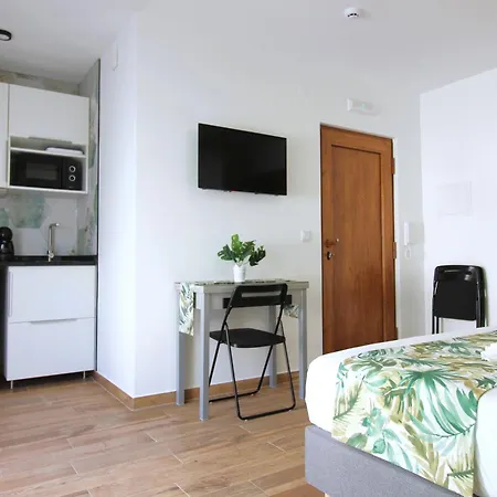 Lejlighed Casa Oasis By Cosycasa