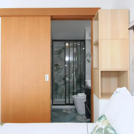 Lejlighed Casa Oasis By Cosycasa Peniche