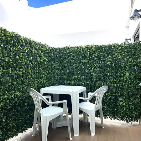 Casa Oasis By Cosycasa Peniche