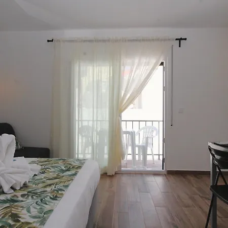 Casa Oasis By Cosycasa Lejlighed *