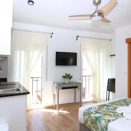 Lejlighed Casa Oasis By Cosycasa Peniche