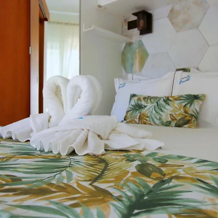 Lejlighed Casa Oasis By Cosycasa Peniche