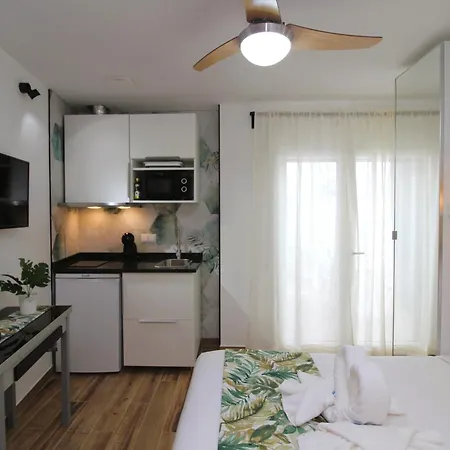 Casa Oasis By Cosycasa Lejlighed *