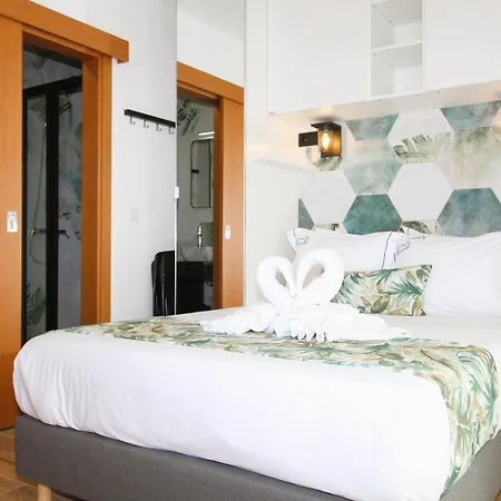 Lejlighed Casa Oasis By Cosycasa Peniche