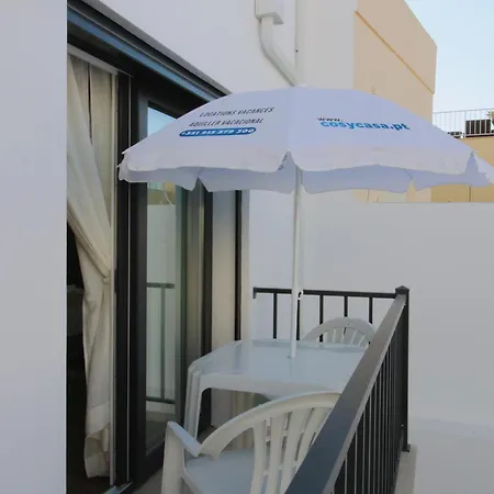 Casa Oasis By Cosycasa Peniche