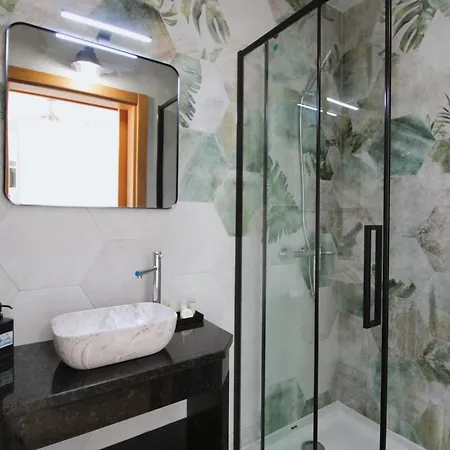 Casa Oasis By Cosycasa * Peniche