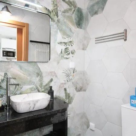 Casa Oasis By Cosycasa