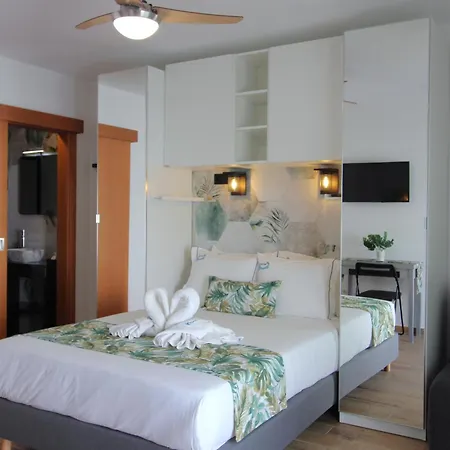 Lejlighed Casa Oasis By Cosycasa *