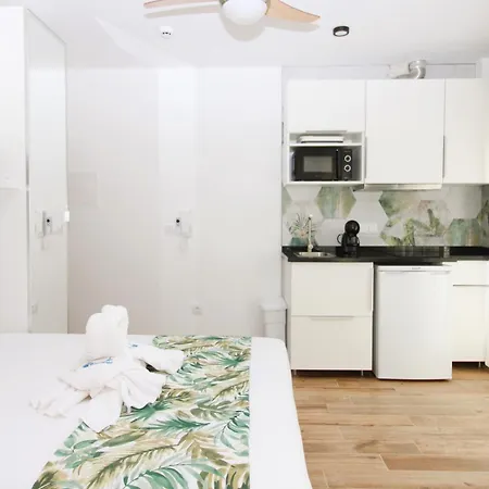 Lejlighed Casa Oasis By Cosycasa