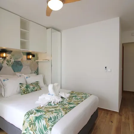 Casa Oasis By Cosycasa Lejlighed *