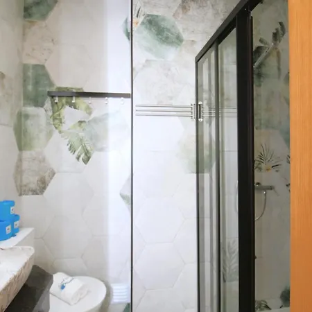 Casa Oasis By Cosycasa Lejlighed