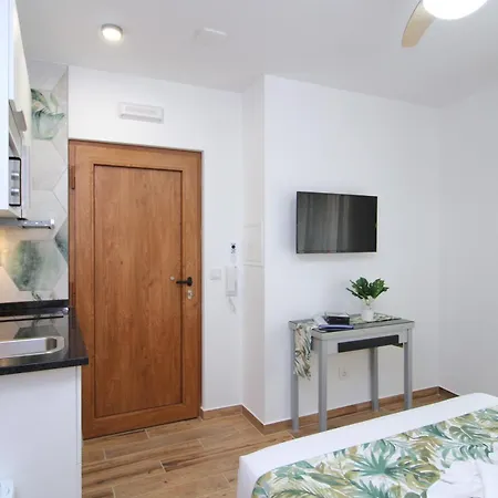 Lejlighed Casa Oasis By Cosycasa