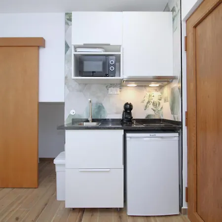 Lejlighed Casa Oasis By Cosycasa Peniche