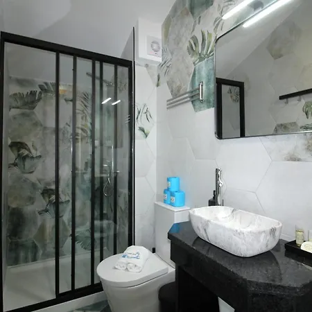 Casa Oasis By Cosycasa Lejlighed *