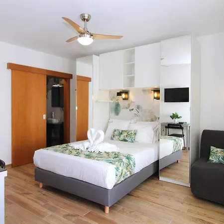 Casa Oasis By Cosycasa Lejlighed Peniche