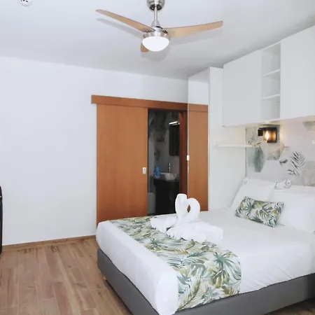 Casa Oasis By Cosycasa Lejlighed