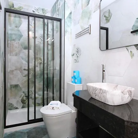 Casa Oasis By Cosycasa Lejlighed Peniche