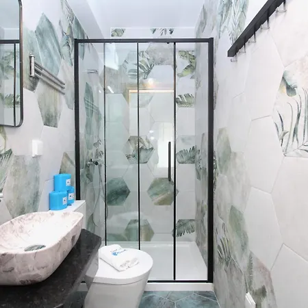 Casa Oasis By Cosycasa Lejlighed Peniche