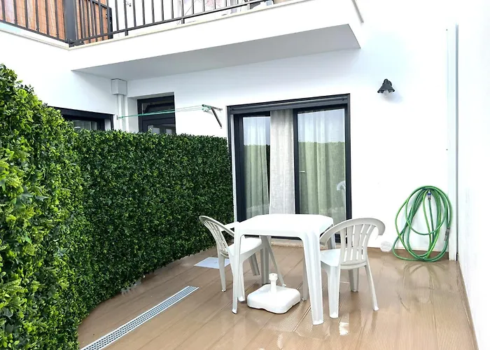 Casa Oasis By Cosycasa Appartement *