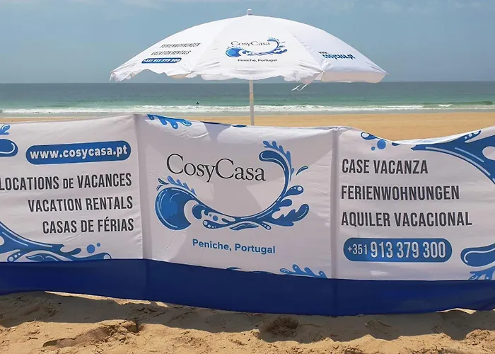 Casa Oasis By Cosycasa *