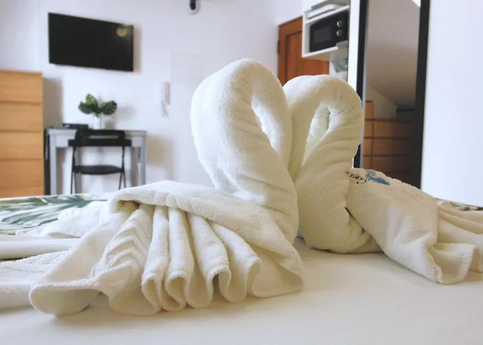 Casa Oasis By Cosycasa Appartement