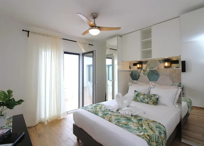 Casa Oasis By Cosycasa