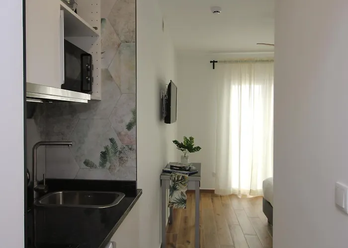 Casa Oasis By Cosycasa Appartement